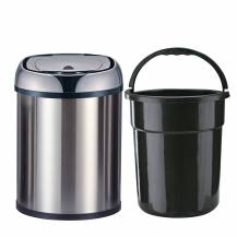 Obrázek k výrobku 80689 - Helpmation MINI 8 litrů Bezdotykový koš (GYT8-2)