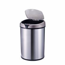 Obrázek k výrobku 80689 - Helpmation MINI 8 litrů Bezdotykový koš (GYT8-2)