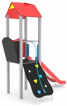 Obrázek k výrobku 34365 - Herní sestava Antivandal 0201 .