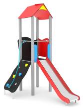 Obrázek k výrobku 34365 - Herní sestava Antivandal 0201 .