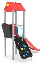 Obrázek k výrobku 34365 - Herní sestava Antivandal 0201 .