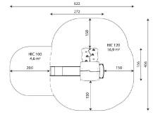 Obrázek k výrobku 34365 - Herní sestava Antivandal 0201 .