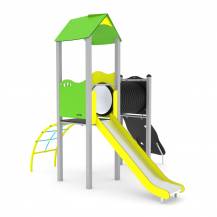 Obrázek k výrobku 34366 - Herní sestava Antivandal 0202 .