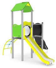 Obrázek k výrobku 34366 - Herní sestava Antivandal 0202 .