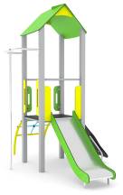 Obrázek k výrobku 34367 - Herní sestava Antivandal 0212 .