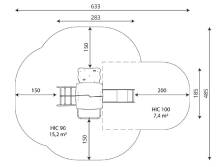 Obrázek k výrobku 34367 - Herní sestava Antivandal 0212 .