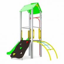 Obrázek k výrobku 34367 - Herní sestava Antivandal 0212 .