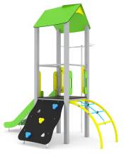 Obrázek k výrobku 34367 - Herní sestava Antivandal 0212 .