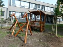 Obrázek k výrobku 53317 - Herní sestava Monkey