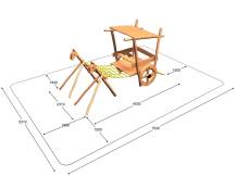 Obrázek k výrobku 53317 - Herní sestava Monkey