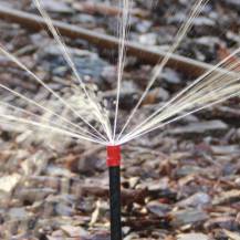 Obrázek k výrobku 21606 - Hlavice postřikovače 360° - 5 ks (blister č.3)