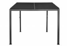 Obrázek k výrobku 68540 - hliníková pergola LANITPLAST BIOCLIMATIC 33 LG2299