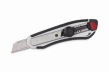 Obrázek k výrobku 14600 - Hliníkový odlamovací nůž 18 mm