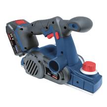 Obrázek k výrobku 53566 - Hoblík Scheppach CPL60-20Li - aku 20 V