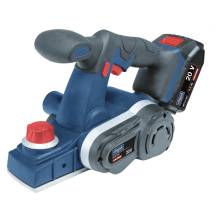 Obrázek k výrobku 53566 - Hoblík Scheppach CPL60-20Li - aku 20 V