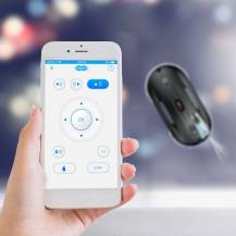 HOBOT 388 robotický čistič oken