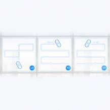 HOBOT 388 robotický čistič oken