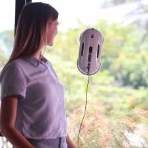 Obrázek k výrobku 67966 - HOBOT 368  Robotický čistič oken