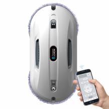 Obrázek k výrobku 67966 - HOBOT 368  Robotický čistič oken