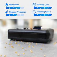 Obrázek k výrobku 71250 - HOBOT LEGEE-7 robotický mop s laserovou navigací