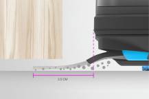 Obrázek k výrobku 71250 - HOBOT LEGEE-7 robotický mop s laserovou navigací