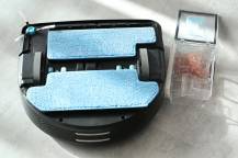 Obrázek k výrobku 71250 - HOBOT LEGEE-7 robotický mop s laserovou navigací