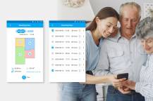 Obrázek k výrobku 71250 - HOBOT LEGEE-7 robotický mop s laserovou navigací