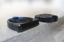 Obrázek k výrobku 71250 - HOBOT LEGEE-7 robotický mop s laserovou navigací