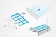 Obrázek k výrobku 71250 - HOBOT LEGEE-7 robotický mop s laserovou navigací