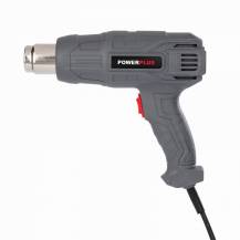 Obrázek k výrobku 74014 - Horkovzdušná pistole 2.000 W
