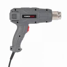 Obrázek k výrobku 74014 - Horkovzdušná pistole 2.000 W