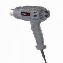 Obrázek k výrobku 74014 - Horkovzdušná pistole 2.000 W
