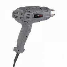 Obrázek k výrobku 74014 - Horkovzdušná pistole 2.000 W