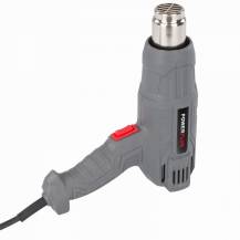 Obrázek k výrobku 74014 - Horkovzdušná pistole 2.000 W