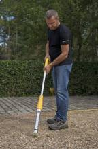 Obrázek k výrobku 70478 - Horkovzdušný odstraňovač plevele 2000W