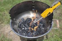 Obrázek k výrobku 67274 - Horkovzdušný odstraňovač plevele 2000W