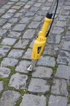 Obrázek k výrobku 67274 - Horkovzdušný odstraňovač plevele 2000W