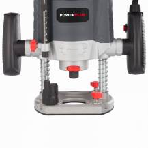 Obrázek k výrobku 72752 - Horní frézka 1.200 W