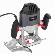 Obrázek k výrobku 72752 - Horní frézka 1.200 W