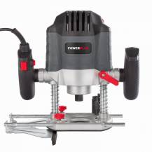 Obrázek k výrobku 72752 - Horní frézka 1.200 W