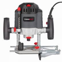 Obrázek k výrobku 72752 - Horní frézka 1.200 W