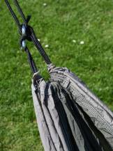 Obrázek k výrobku 71672 - Houpací síť NYLON