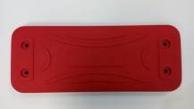 Obrázek k výrobku 29336 - Houpačka aluminium červená .