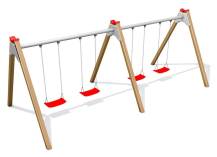 Obrázek k výrobku 49168 - HOUPAČKA Monkey