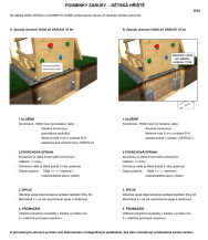 Obrázek k výrobku 82549 - Houpačka Monkey