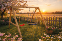 Obrázek k výrobku 82648 - Houpačka Monkey