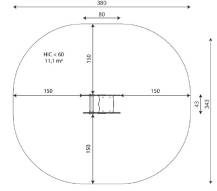 Obrázek k výrobku 34549 - Houpačka pružinová Monkey