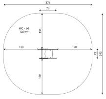 Obrázek k výrobku 33921 - Houpačka pružinová Monkey