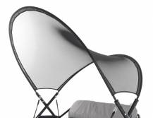 Obrázek k výrobku 73585 - Houpačka VeGA PARMA De Luxe