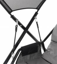 Obrázek k výrobku 73585 - Houpačka VeGA PARMA De Luxe